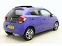 Peugeot 108 1.0 e-VTi Allure TOP! | Cabrio dak | Climate control | Apple Carplay/Android Auto | Stoelverwarming | Lichtmetalen velgen | Bluetooth/USB | Getinte ramen | Weinig kilometers