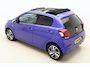 Peugeot 108 1.0 e-VTi Allure TOP! | Cabrio dak | Climate control | Apple Carplay/Android Auto | Stoelverwarming | Lichtmetalen velgen | Bluetooth/USB | Getinte ramen | Weinig kilometers