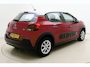 Citroën C3 1.2 PureTech 82pk Feel | Navigatie | Achteruitrijcamera | Climate control | Cruise control | Parkeersensoren | Dodehoekdetectie | Keyless | Weinig kilometers