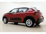 Citroën C3 1.2 PureTech 82pk Feel | Navigatie | Achteruitrijcamera | Climate control | Cruise control | Parkeersensoren | Dodehoekdetectie | Keyless | Weinig kilometers