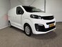 Opel Vivaro-e L2H1 Innovation 75 kWh | 3-Zits | Cruise Control | Navi | Achteruitrijcamera VVB532 Prijs zoals getoond
