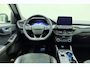 Ford Kuga 2.5 PHEV 225pk Automaat ST-Line X | Navigatie | Panoramisch schuif/kanteldak | Trekhaak 1500kg | Lederen bekleding | Head-up display | Stoel- en stuurverwarming | Keyless | Achteruitrijcamera