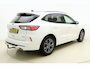 Ford Kuga 2.5 PHEV 225pk Automaat ST-Line X | Navigatie | Panoramisch schuif/kanteldak | Trekhaak 1500kg | Lederen bekleding | Head-up display | Stoel- en stuurverwarming | Keyless | Achteruitrijcamera