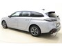 Peugeot 308 SW 1.2 PureTech Allure | Apple carplay/Android auto | Parkeercamera V + A | Electronic climate control | Draadloze telefoonlader | Stoelverwarming | Navigatie | Parkeersensoren V+A | Automaat