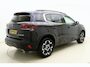 Citroën C5 Aircross 1.2 Hybrid 136 Plus | Apple carplay/Android Auto | Automatische Airco | Cruise control | Navigatie | Lichtmetalen velgen 18'' |