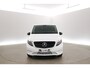 Mercedes-Benz Vito 114 CDI Lang | Automaat | Airco | Cruise | Carplay | 3 Zits | Trekhaak | Stoelverwarming