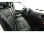 Mercedes-Benz Vito 114 CDI Lang | Automaat | Airco | Cruise | Carplay | 3 Zits | Trekhaak | Stoelverwarming