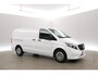 Mercedes-Benz Vito 114 CDI Lang | Automaat | Airco | Cruise | Carplay | 3 Zits | Trekhaak | Stoelverwarming