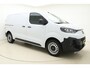 Fiat Scudo 2.0 Diesel 145 L2 | Navigatie | Laadruimte betimmering | Camera | 3 Zitplaatsen | Cruise control | Mistlampen voor | Airco | Zijschuifdeur