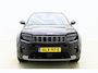 Jeep Avenger Avenger 54 kWh | Navigatie | LED projector koplampen | Elektrische achterklep | 18'' lichtmetalen velgen | Camera | Stoelverwarming | Snel leverbaar!