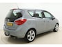 Opel Meriva 1.4 Turbo Edition | Parkeersensor voor en achter | Trekhaak | Airco | Cruise control | Slechts 80.190 KM!!