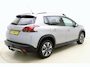 Peugeot 2008 1.2 PureTech Allure | Apple carplay/Android auto | Navigatie | Achteruitrijcamera | 110PK | Cruise control | Climate control | Trekhaak