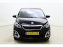 Peugeot 108 1.0 e-VTi Allure | Apple carplay/Android auto | Navigatie via APP. | Airco | All season banden | Lichtmetalen velgen 15'' | Stuurwiel multifunctioneel |