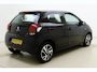 Peugeot 108 1.0 e-VTi Allure | Apple carplay/Android auto | Navigatie via APP. | Airco | All season banden | Lichtmetalen velgen 15'' | Stuurwiel multifunctioneel |