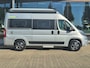 HYMER Ayers Rock Eriba