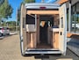 HYMER Ayers Rock Eriba