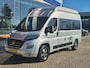 HYMER Ayers Rock Eriba