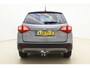 Suzuki Vitara 1.4 Boosterjet Style Smart Hybrid 129pk | Panoramadak | Trekhaak | Climate Control | Cruise Control Adaptief | Camera | Stoelverwarming | Navigatie | Parkeersensoren