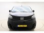 Fiat e-Scudo L3H1 DC 75 kWh 136pk | 6 Persoons | SOH 92%| Emissievrij | Navigatie | Camera | Cruise Control | Financial Lease mogelijk