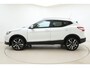 Nissan Qashqai 1.6 Tekna 163pk | Lederen Bekleding | Navigatie | Climate Control | Camera | Trekhaak | Panoramadak | 1.500kg Trekgewicht