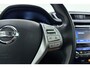 Nissan Qashqai 1.6 Tekna 163pk | Lederen Bekleding | Navigatie | Climate Control | Camera | Trekhaak | Panoramadak | 1.500kg Trekgewicht