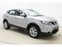 Nissan Qashqai 1.6 Acenta 163pk | Navigatie | Trekhaak | Climate Control | Cruise Control | Trekgewicht 1.500kg | Stoelverwarming