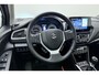 Suzuki S-Cross 1.4 Boosterjet Style Smart Hybrid 110pk | Panoramadak | Navigatie | Camera | Trekhaak | Cruise Control Adaptief | Climate Control | Stoelverwarming