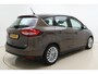 Ford C-Max 1.0 Titanium 125pk | Navigatie | Camera | Climate Control | Lederen Bekleding | Stoel - Voorruitverwarming | Weinig Kilometers | Parkeersensoren