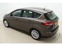 Ford C-Max 1.0 Titanium 125pk | Navigatie | Camera | Climate Control | Lederen Bekleding | Stoel - Voorruitverwarming | Weinig Kilometers | Parkeersensoren