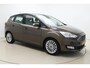 Ford C-Max 1.0 Titanium 125pk | Navigatie | Camera | Climate Control | Lederen Bekleding | Stoel - Voorruitverwarming | Weinig Kilometers | Parkeersensoren