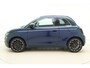 Fiat 500 1.0 Hybrid La Prima | Cabrio | Lederen bekleding | Keyless | Camera | Cruise control | Lichtmetalen velgen | Navigatie | Draadloze apple carplay/android auto | JBL audio