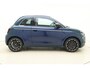 Fiat 500 1.0 Hybrid La Prima | Cabrio | Lederen bekleding | Keyless | Camera | Cruise control | Lichtmetalen velgen | Navigatie | Draadloze apple carplay/android auto | JBL audio