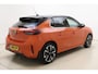 Opel Corsa-e Ultimate 50 kWh 136pk | Full Options | Massagestoel | Camera | Adaptive Cruise Control | Navigatie | Keyless Entry en Start | LED Verlichting