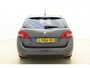 Peugeot 308 SW 1.2 PureTech Blue Lease Premium 130pk | Navigatie | Panoramadak | Climate Control | Trekhaak | Camera | Cruise Control | Parkeersensoren | Apple Carplay - Android Auto