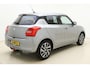 Suzuki Swift 1.2 Style Smart Hybrid 83pk | Navigatie | Climate Control | Cruise Control | Stoelverwarming | Camera | Lichtmetalen Velgen | Apple Carplay - Android Auto