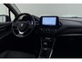 Suzuki S-Cross 1.4 Boosterjet Style Smart Hybrid 110pk | Navigatie | Climate Control | Cruise Control Adaptief | Camera | Trekhaak | Luxe bekleding | Stoelverwarming