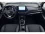 Suzuki S-Cross 1.4 Boosterjet Style Smart Hybrid 110pk | Navigatie | Climate Control | Cruise Control Adaptief | Camera | Trekhaak | Luxe bekleding | Stoelverwarming