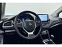 Suzuki S-Cross 1.4 Boosterjet Style Smart Hybrid 110pk | Navigatie | Climate Control | Cruise Control Adaptief | Camera | Trekhaak | Luxe bekleding | Stoelverwarming