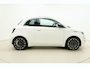 Fiat 500e La Prima 42 kWh | Glazen dak | Cruise control | Camera | Elektrisch verstelbare spiegels