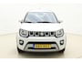 Suzuki Ignis 1.2 Smart Hybrid Select 83pk | Automaat | Airco | Lichtmetalen Velgen | Camera | Stoelverwarming | Apple Carplay Android Auto | 6.000km!