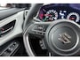 Suzuki Swift 1.2 Style Smart Hybrid 83pk | Automaat | Navigatie | Climate Control | Cruise Control Adaptief | Camera | Stoelverwarming | Draadloos Apple Carplay - Android Auto