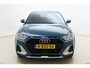 Audi A1 citycarver 35 TFSI epic 150pk | Automaat | Climate Control | Navigatie | Premium Audio | Camera | Cruise Control Adaptief | Stoelverwarming | Keyless Start | Sportstoelen