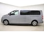 Peugeot Traveller 2.0 BlueHDi Business VIP Long S&S 180 PK | Automaat | Luxe uitvoering | 7 Zitplaatsen | Lederen bekleding | Elektrische schuifdeuren | Sidebars | Trekhaak | VOL opties