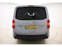 Peugeot Traveller 2.0 BlueHDi Business VIP Long S&S 180 PK | Automaat | Luxe uitvoering | 7 Zitplaatsen | Lederen bekleding | Elektrische schuifdeuren | Sidebars | Trekhaak | VOL opties