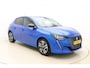 Peugeot 208 1.2 PureTech Allure Pack | 100PK | Start & Stopknop | Parkeer Camera Achter | Navigatie | DAB+ | Apple Carplay & Android Auto |