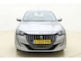 Peugeot 208 1.2 PureTech Blue Lease Active 75 PK | Handgeschakeld | Licht Metalen Velgen | Parkeersensor | Airco | Cruise Control | Bluetooh | Mirror Screen | Apple Carplay | 1e eigenaar