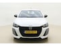 Peugeot 208 1.2 Hybrid e-DCS6 Style 110 PK | Automaat | Parkeersensor | Airco | Android auto / Apple Carplay | Cruise Control | Bluetooth | Nieuw uit voorraad leverbaar