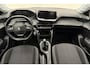 Peugeot 208 1.2 PureTech Blue Lease Active 75 PK | Handgeschakeld | Airco | Navigatie | Parkeersensor | Cruise Control | Licht Metalen Velgen | Camera | 1e eigenaar