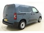 Peugeot Partner 1.5 BlueHDi S&S L1 100 PK | Handgeschakeld | 2-Zits | Parkeersensor | Airco | Elektrische ramen | Bluetooth | 1e eigenaar