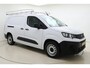 Peugeot Partner 1.5 BlueHDi 130 EAT8 S&S L2 | Achteruitrijcamera | Parkeersensoren | Trekhaak | Apple carplay/Android auto | Navigatie | Centrale deurvergrendeling | Stuurversnellingen | Navigatie